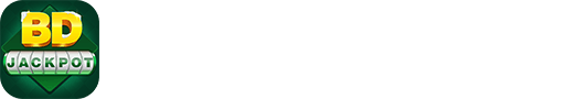 BD Jackpot logo